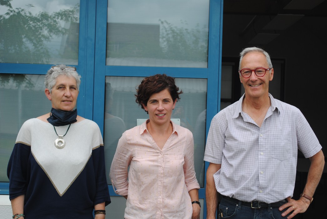 EHbai eüskal mendian irabazteko esperantxarekin!!